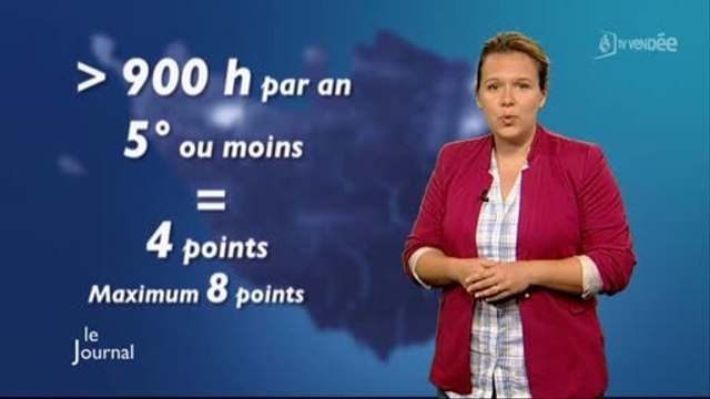 Réforme des retraites : Le compte pénibilité (Vendée)