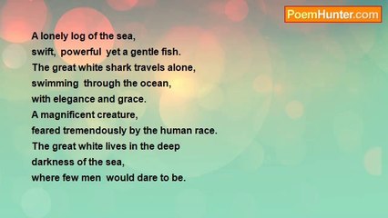 Melvina Germain - King of the Sea