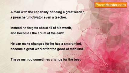 Melvina Germain - (997)      A Pimp