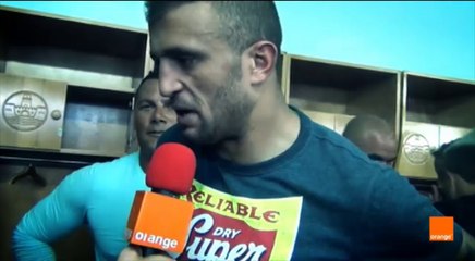 "البرازيل باش تهز المونديال و كرستيانو هداف"هكة تهكنوا الملاعبية التوانسة