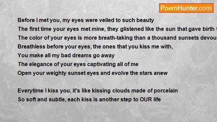 Mikel Calcagno - ALISHA