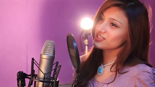 Za Laila Yama Laila Khan pashto nice new song 2014