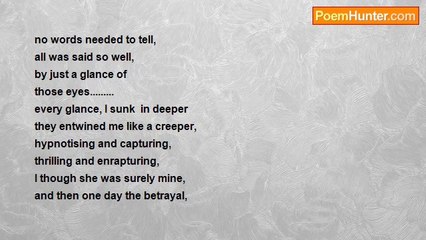 Arti Chopra - Those Eyes