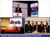 Adana'da Sağlık Mayıs 2014