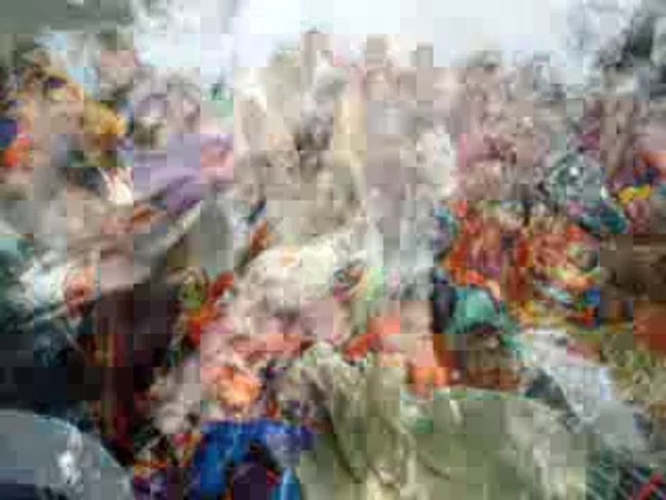 Hz Mehdinin Çikis alametleri kasırgalar