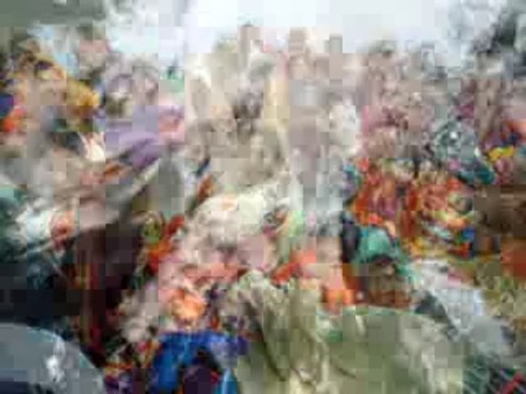 Hz Mehdinin Çikis alametleri kasırgalar