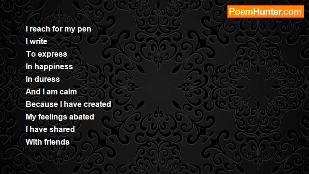 Arti Chopra - I Create