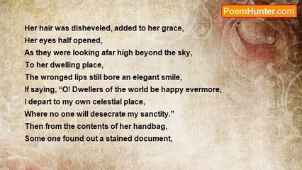 Muhammad Shanazar - A Gang Rape