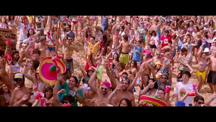 22 Jump Street (2014) - Bande Annonce / Trailer [VF-HD]