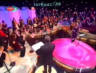 Serap MUTLU AKBULUT-Yine neş'e-i muhabbet dil ü cânımı etti şeydâ