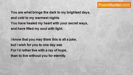 Kailee Williams - My Dearest