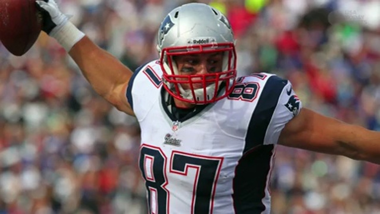 Patriots Update