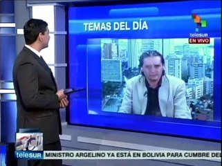 La abstención planea de nuevo sobre las elecciones en Colombia