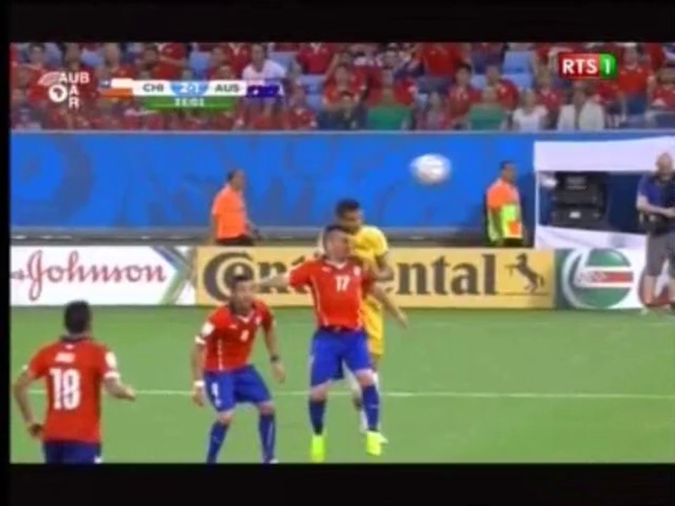 جون استراليا اول