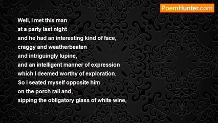 Linda Stitt - Wimp in wolf's clothing