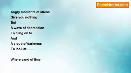 Seema Chowdhury - Angry Moments