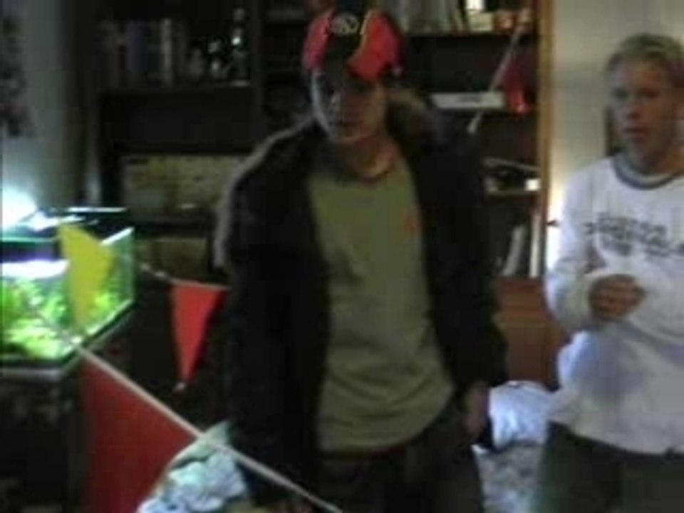 Ronnie 3
