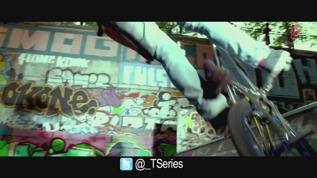 Ilahi Yeh Jawaani Hai Deewani Full Video Song - Ranbir Kapoor, Deepika Padukone