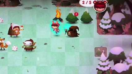 Road Not Taken - Trailer E3 2014