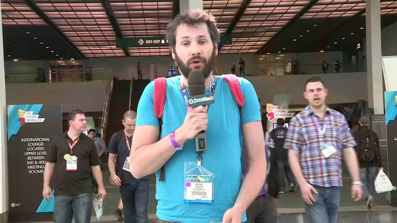 Battlecry - les impressions de Maxence (E3 2014)