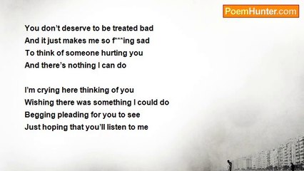 Amelie Anonymous - From me