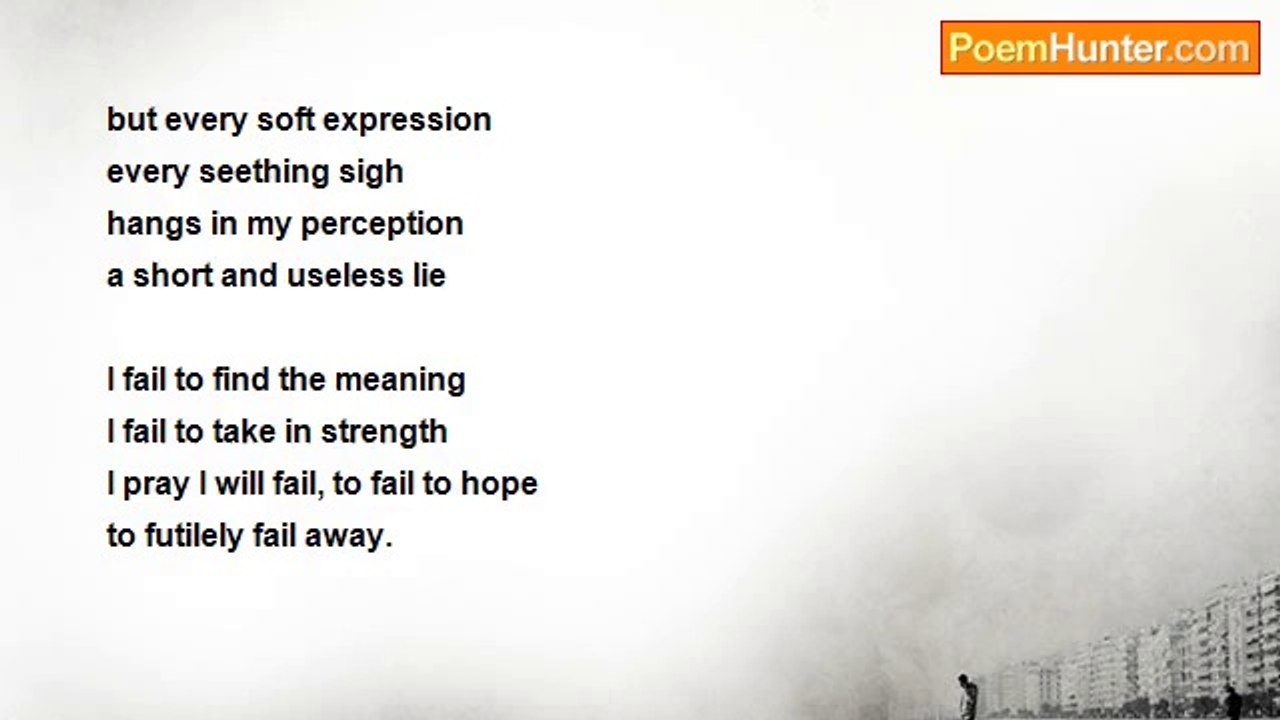 Daniel Phillips - Futility In Action