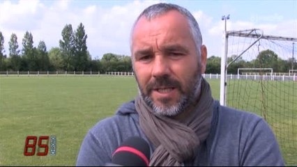 Football : Bilan de la saison du Poirée-sur-Vie et de Luçon