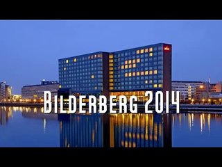 Bilderberg 2014 Members