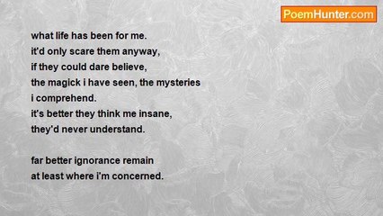 moon batchelder - Mythic Proportions