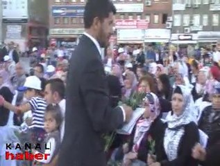 TGT BERAT KANDİLİ GECESİ