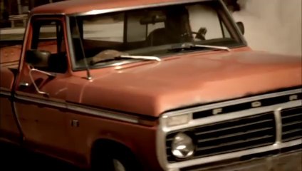 Lee Brice - I Drive Your Truck (Music Video)