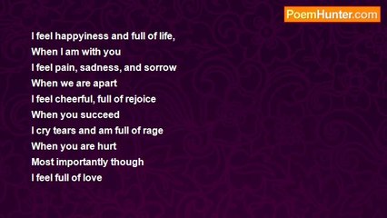 James Elston - Emotions