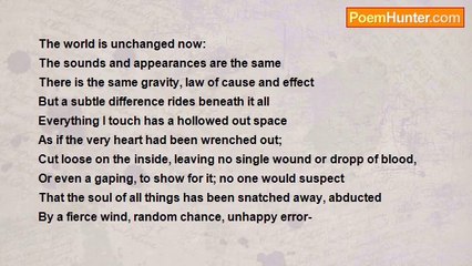 Patti Masterman - You Are Not Here