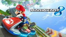 CGR Undertow - MARIO KART 8 review for Nintendo Wii U