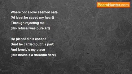 Patti Masterman - It's Not As Bad (As It Seems)