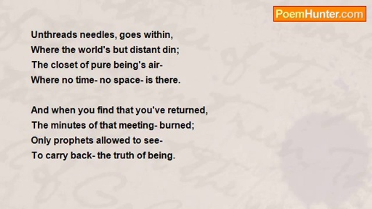 Patti Masterman - Only Prophets