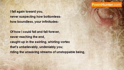 Patti Masterman - Immensity