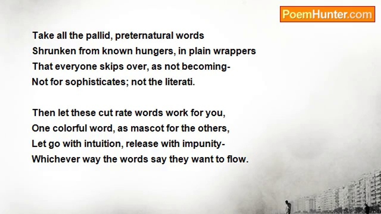 Patti Masterman - Importunate