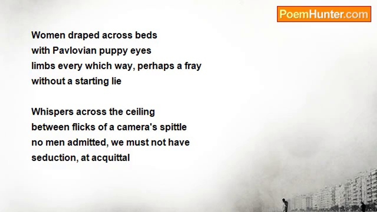 Patti Masterman - Foreign models wanted