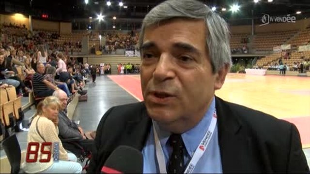 Twirling bâton: Bilan du championnat de France de National 1