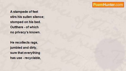 Melanie Agua - Address: streets