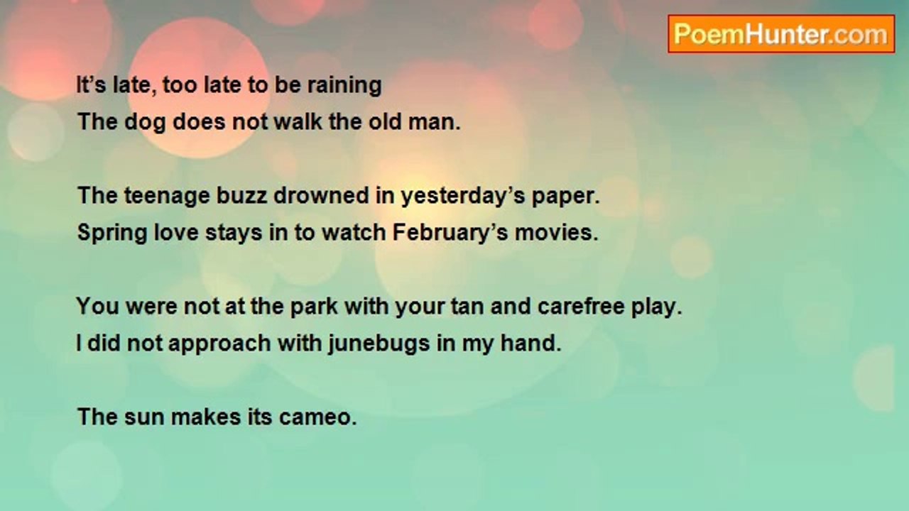 Blaine Reilly - Damn (ed)