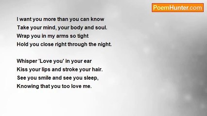 Rebecca Pring - For You