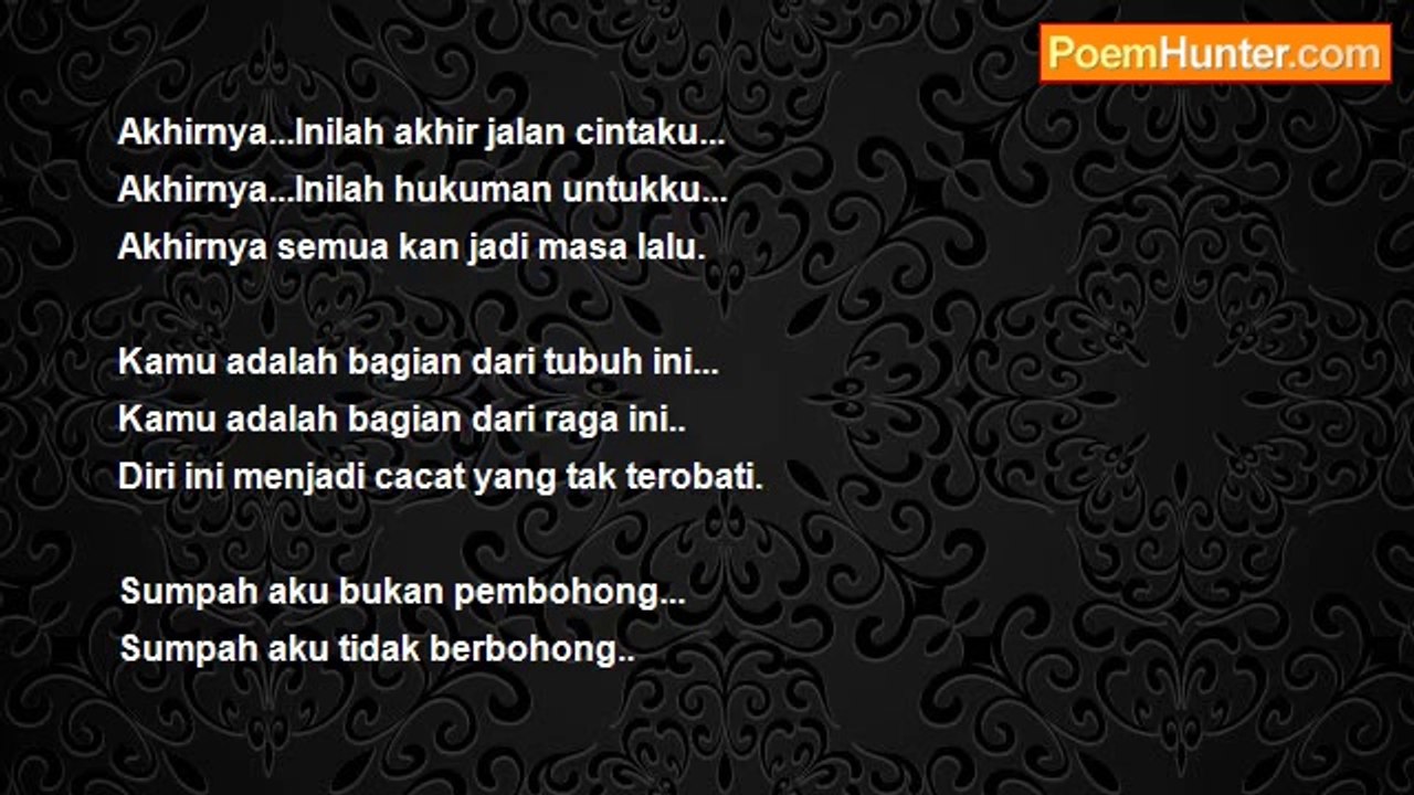 noni dody - derita cinta