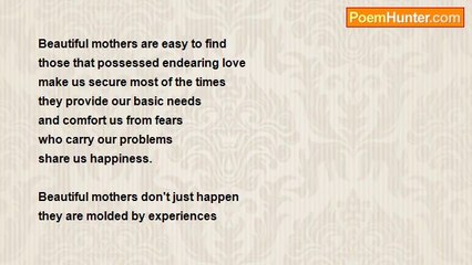 Marvin Brato Sr - Beautiful Mothers (Repost)