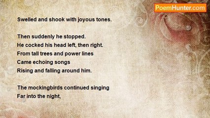 Yen Cress - Influence