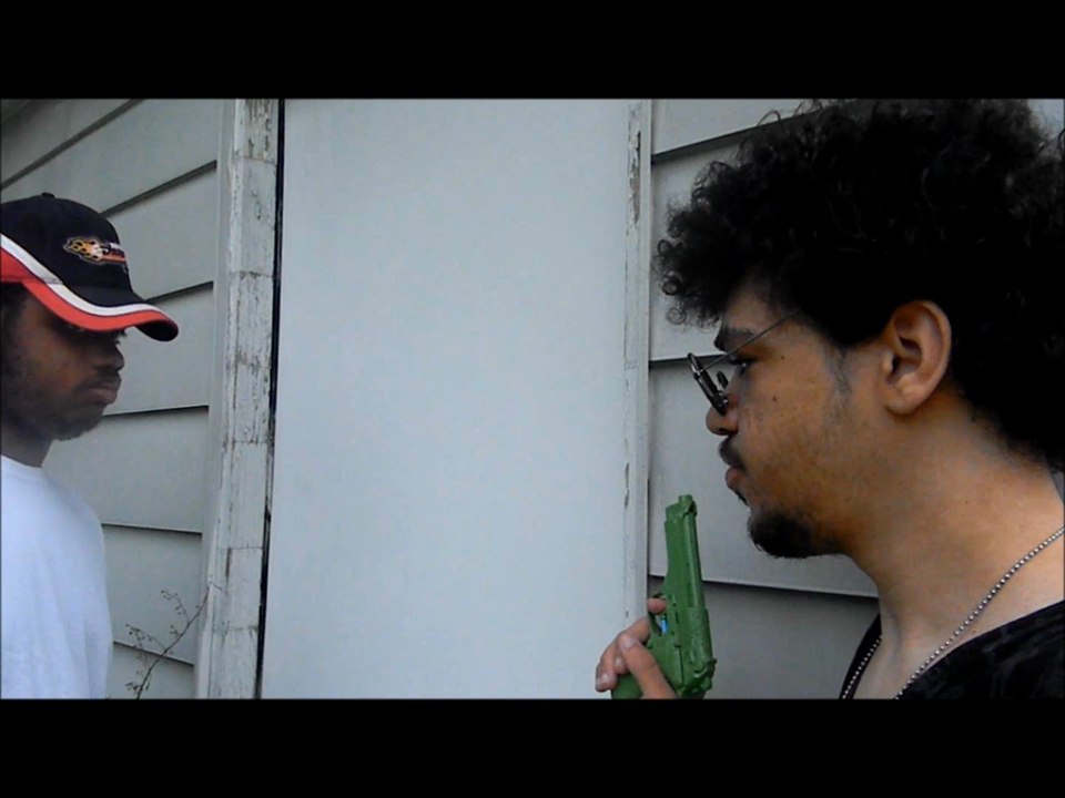BAD COPS Episode 2