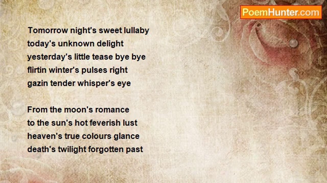 Roger Bewman - Daydream