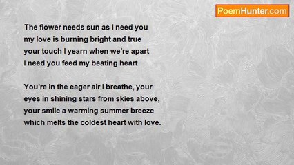 Chrispin Johnson - Love revised