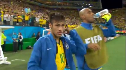 World Cup 2014 | Brazil Vs Croatia | All Goals